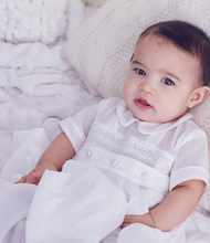Philip Christening Converter Gown