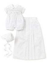 Philip Christening Converter Gown