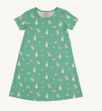 Polly Play Dress - Clubhouse Couture/Pier Party Pink