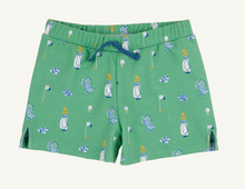 Sullivan Shorts - Clubhouse Couture/Wood Boat Blue