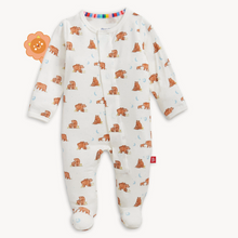 Wildly Loved Model Magnetic Footie