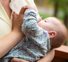 Lavina Model Magnetic Footie