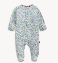 Lavina Model Magnetic Footie