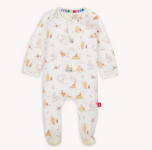 Moments with Friends Magnetic Footie