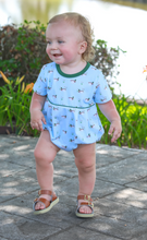 Ducks in a Row Bubble