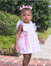 Berry Sweet Bloomer Set