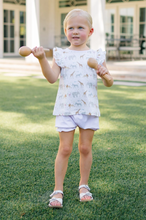 Party Animals Bloomer Set