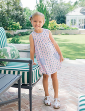Gardenia Dress