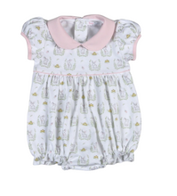 Easter Bunnies Sun Bubble