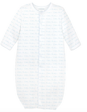 Little Brother Converter Gown