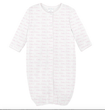 Little Sister Converter Gown