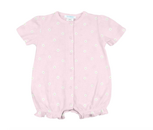 Lovely Daisies Romper