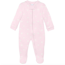 Lovely Daisies Footie