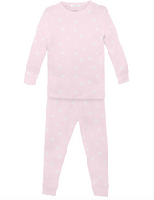 Lovley Daisies Pajama Set