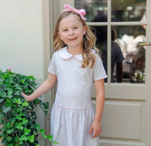Libby Dress in Garden Soiree