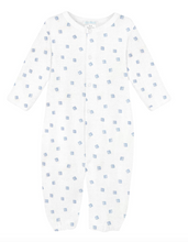 Baby Blocks Converter Gown