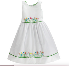 Spring Fling Dress
