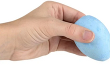 Egg Sidewalk Chalk