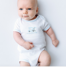 Little Golfer Bodysuit