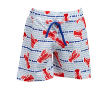 Lobster Shorts