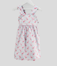 Palm Parade Naomi Dress