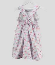 Palm Parade Naomi Dress