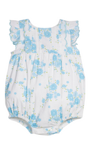 Mila Bubble in Turks Floral Print