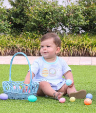 Bunnies and Baskets Bubble