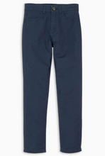 Parsons Twill Stretch Pant
