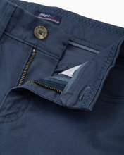 Parsons Twill Stretch Pant