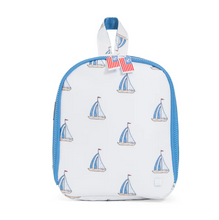 Bring It Lunch Bag- Sail Away