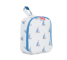 Bring It Lunch Bag- Sail Away