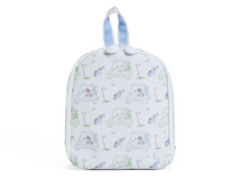 Bring It Lunch Bag- Putt Putt