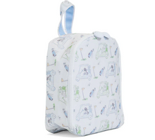 Bring It Lunch Bag- Putt Putt