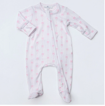 Amelia's Classics Zipper Footie