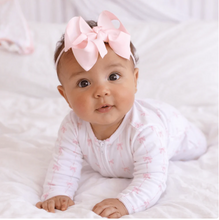 Amelia's Classics Zipper Footie