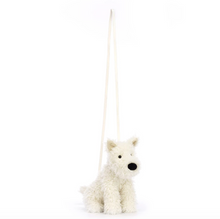 Munro Scottie Dog Shoulder Bag