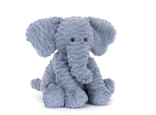 Fuddlewuddle Elephant