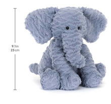 Fuddlewuddle Elephant