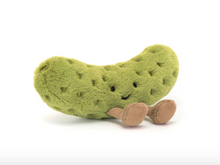 Amuseables Pickle