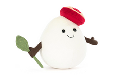 Amuseables Mozzarella
