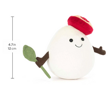 Amuseables Mozzarella