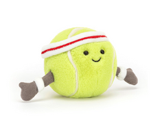 Amuseables Sports Tennis Ball