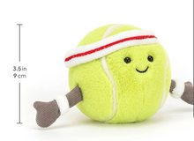 Amuseables Sports Tennis Ball