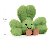 Amuseables Siofra Shamrock