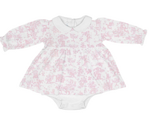 Beautiful Fawn Dress