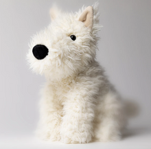 Munro Scottie Dog