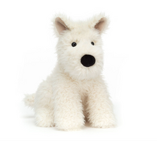 Munro Scottie Dog