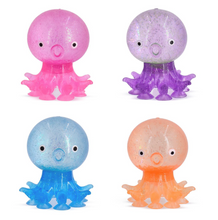 Octopus Suction Toy