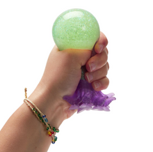 Octopus Suction Toy